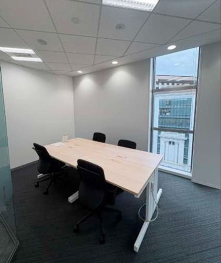 リージャス会議室 京都四条烏丸 MR-713の室内の写真