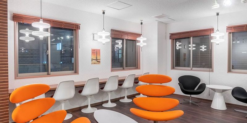 Room1 - リージャス会議室 オープンオフィス赤坂見附