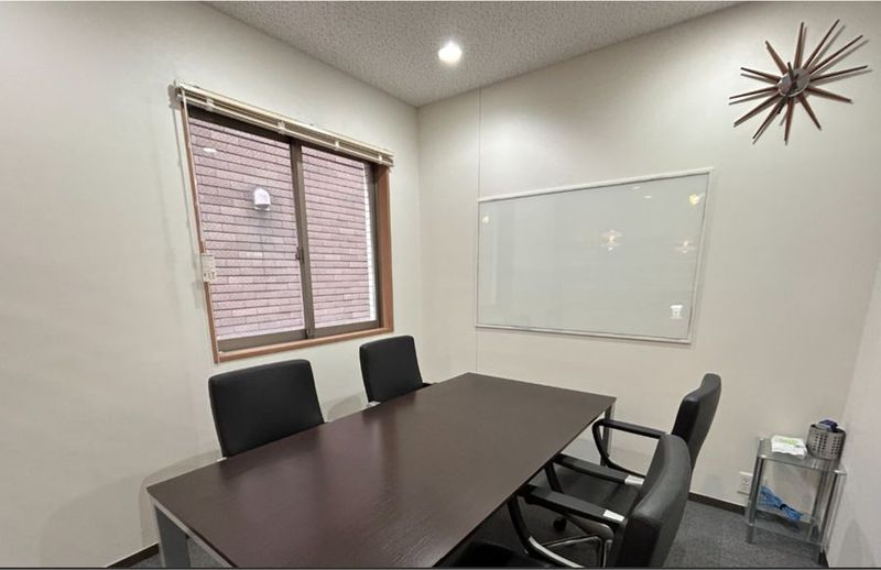 Room1 - リージャス会議室 オープンオフィス赤坂見附