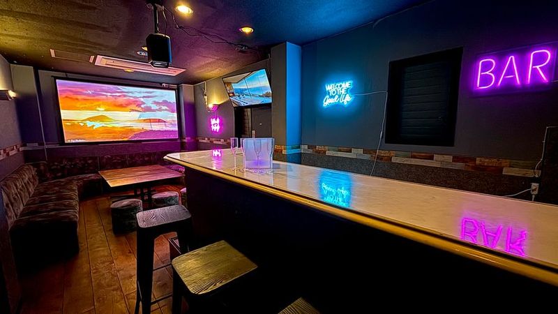 パーティ・撮影・スポーツ観戦・ボードゲーム・推し活・イベント - Colormell（カラメル）五反田東口店