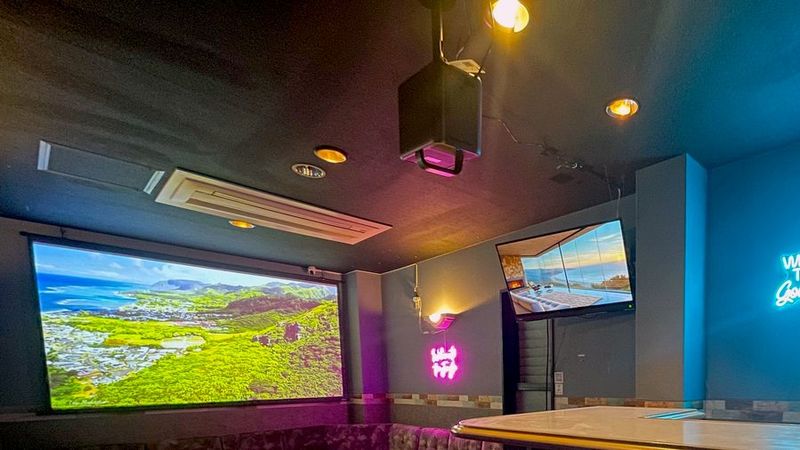 パーティ・撮影・スポーツ観戦・ボードゲーム・推し活・イベント - Colormell（カラメル）五反田東口店