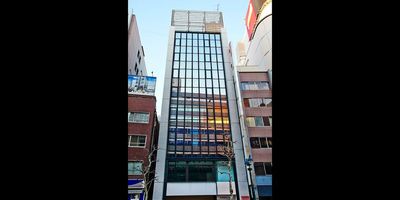 リージャス会議室 オープンオフィス渋谷神南 CM 712の室内の写真