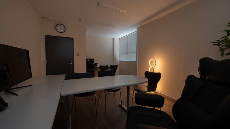 オープンキャンペーン中 貸会議室・ワークスペース 「HISUI」 - 【開店割引中】 天満橋駅 貸会議室・ワークスペース HISUI 