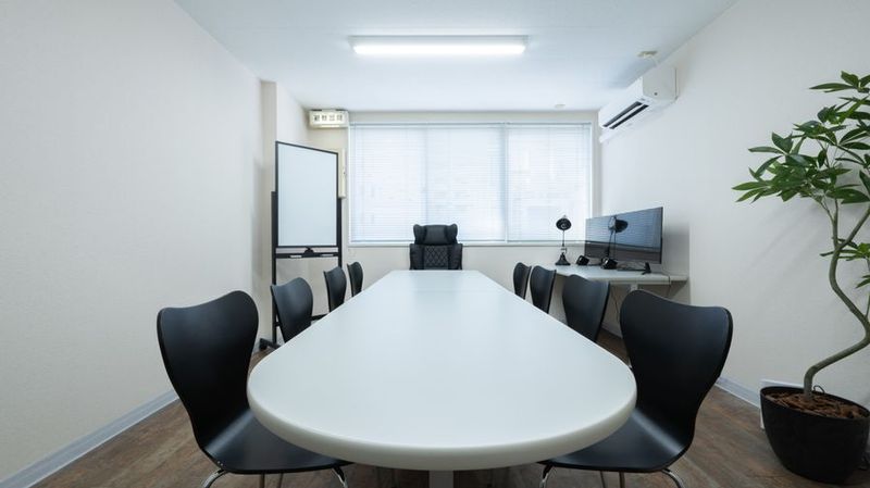 オープンキャンペーン中 貸会議室・ワークスペース 「HISUI」 - 【開店割引中】 天満橋駅 貸会議室・ワークスペース HISUI 