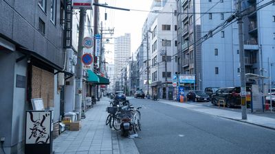 緑の屋根が付いたため者が目印です。入り口は正面向かって左にございます。 - 【開店割引中】 天満橋駅 貸会議室・ワークスペース HISUI  3/15迄 開店割引中 貸会議室・ワークスペース 「HISUI」の室内の写真