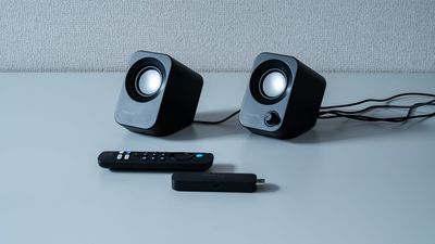 AmazonFireStickをご用意しております。
ご自身のアカウントで動画視聴が可能です - 【開店割引中】 天満橋駅 貸会議室・ワークスペース HISUI  3/15迄 開店割引中 貸会議室・ワークスペース 「HISUI」の室内の写真