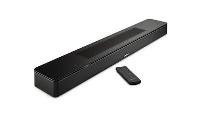 Bose Smart Soundbar 600 - Colormell（カラメル）五反田東口店 パーティ・撮影・スポーツ観戦・ボードゲーム・推し活・イベントの設備の写真