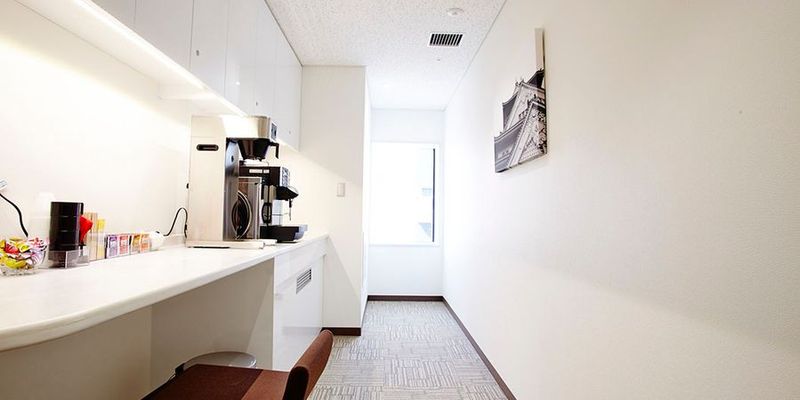 増上寺 - リージャス会議室 芝大門