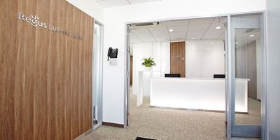 リージャス会議室 芝大門 増上寺の室内の写真