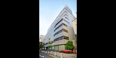 リージャス会議室 芝大門 増上寺の室内の写真