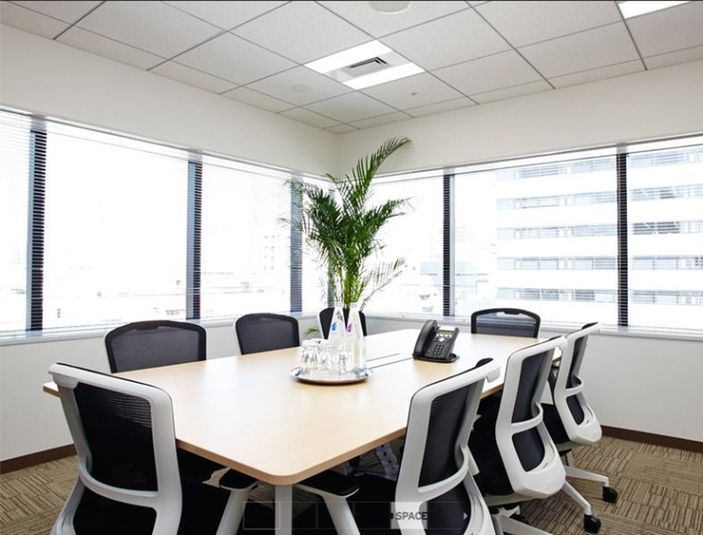 増上寺 - リージャス会議室 芝大門