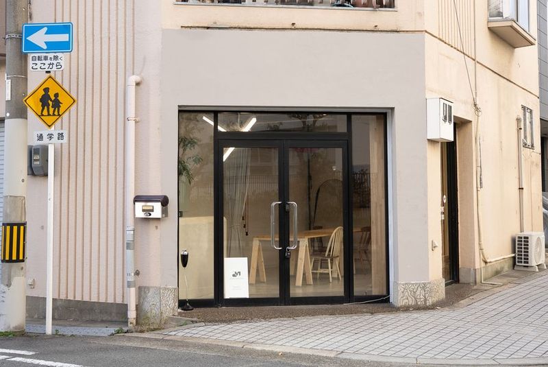 フォトジェニックなスタジオ｜ポップアップ｜大阪天王寺 - BUNCA. HUB STUDIO