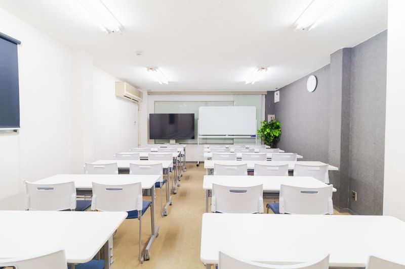 ふれあい貸し会議室 なんばNo164 - ふれあい貸し会議室 なんば豊田ビル