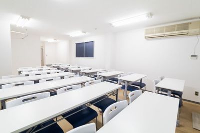 ふれあい貸し会議室 なんば豊田ビル ふれあい貸し会議室 なんばNo164の室内の写真