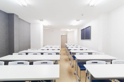 ふれあい貸し会議室 なんば豊田ビル ふれあい貸し会議室 なんばNo164の室内の写真