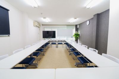 ふれあい貸し会議室 なんば豊田ビル ふれあい貸し会議室 なんばNo164の室内の写真