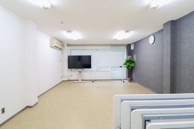 ふれあい貸し会議室 なんば豊田ビル ふれあい貸し会議室 なんばNo164の室内の写真