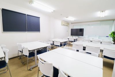 ふれあい貸し会議室 なんば豊田ビル ふれあい貸し会議室 なんばNo164の室内の写真