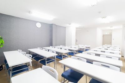 ふれあい貸し会議室 なんば豊田ビル ふれあい貸し会議室 なんばNo164の室内の写真