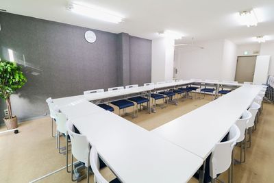 ふれあい貸し会議室 なんば豊田ビル ふれあい貸し会議室 なんばNo164の室内の写真