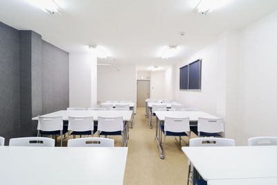 ふれあい貸し会議室 なんば豊田ビル ふれあい貸し会議室 なんばNo164の室内の写真