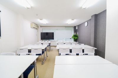 ふれあい貸し会議室 なんば豊田ビル ふれあい貸し会議室 なんばNo164の室内の写真