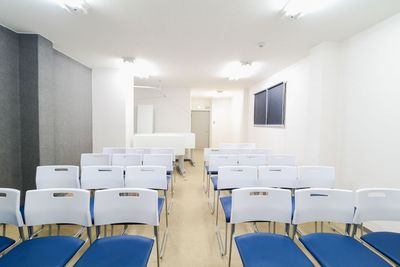 ふれあい貸し会議室 なんば豊田ビル ふれあい貸し会議室 なんばNo164の室内の写真