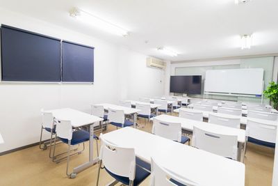 ふれあい貸し会議室 なんば豊田ビル ふれあい貸し会議室 なんばNo164の室内の写真