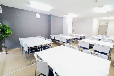 ふれあい貸し会議室 なんば豊田ビル ふれあい貸し会議室 なんばNo164の室内の写真