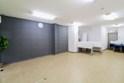 ふれあい貸し会議室 なんば豊田ビル ふれあい貸し会議室 なんばNo164の室内の写真