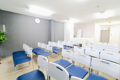 ふれあい貸し会議室 なんば豊田ビル ふれあい貸し会議室 なんばNo164の室内の写真