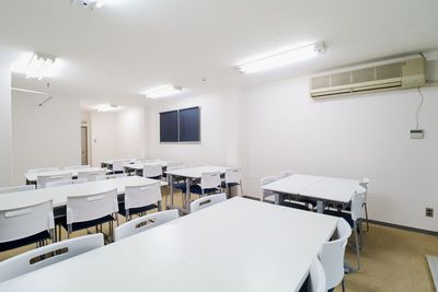 ふれあい貸し会議室 なんば豊田ビル ふれあい貸し会議室 なんばNo164の室内の写真