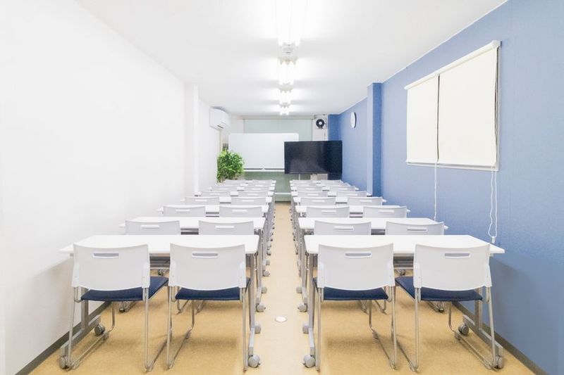 ふれあい貸し会議室 なんば豊田ビル ふれあい貸し会議室 なんばNo165の室内の写真