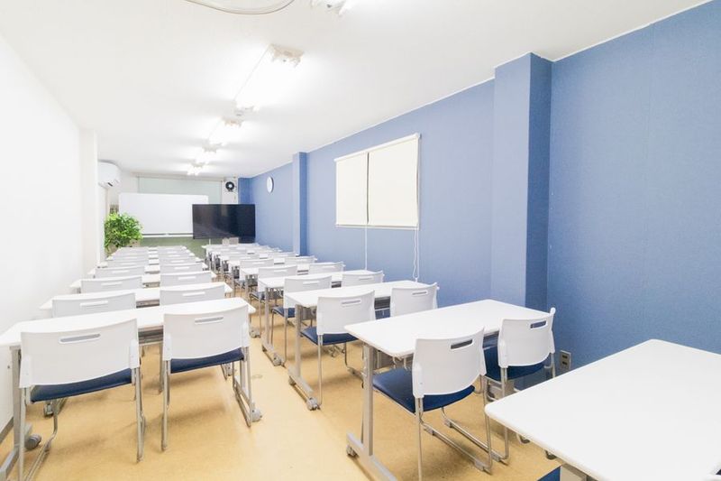 ふれあい貸し会議室 なんばNo165 - ふれあい貸し会議室 なんば豊田ビル