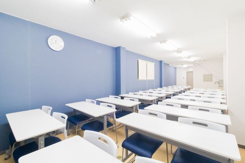 ふれあい貸し会議室 なんばNo165 - ふれあい貸し会議室 なんば豊田ビル