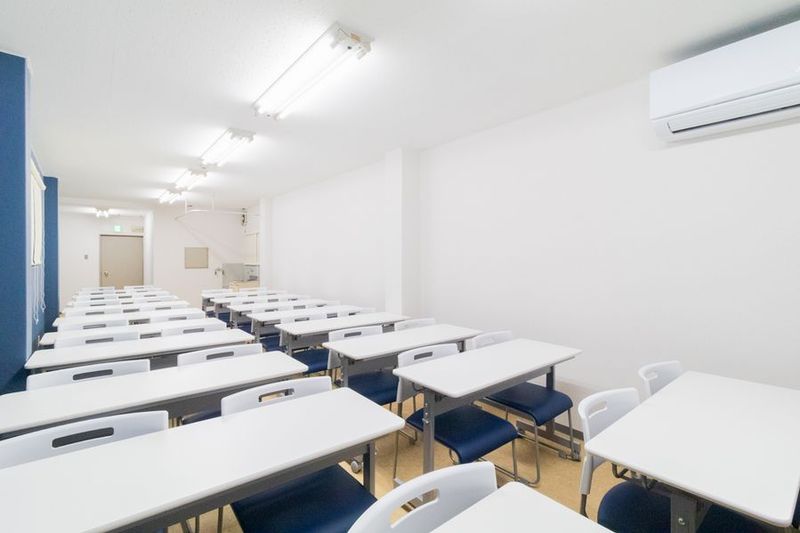 ふれあい貸し会議室 なんばNo165 - ふれあい貸し会議室 なんば豊田ビル