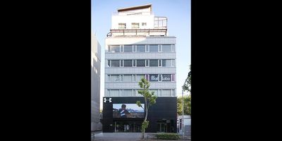 リージャス会議室 原宿 神宮の室内の写真