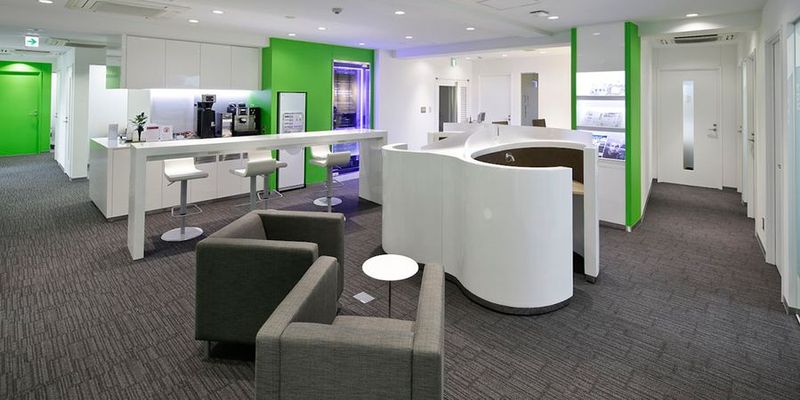 CM 502 - リージャス会議室 原宿