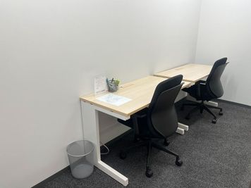 Regus オフィススペース（個室）｜落ち着いた環境で使える独立型ワークスペース - リージャス会議室 クラックス仙台