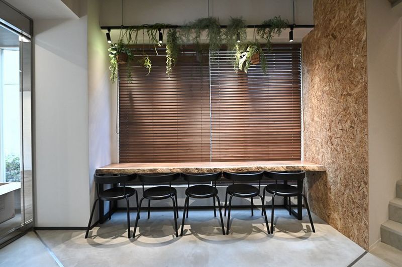 個室のワークスペース - CoBREW KICHIJOJI