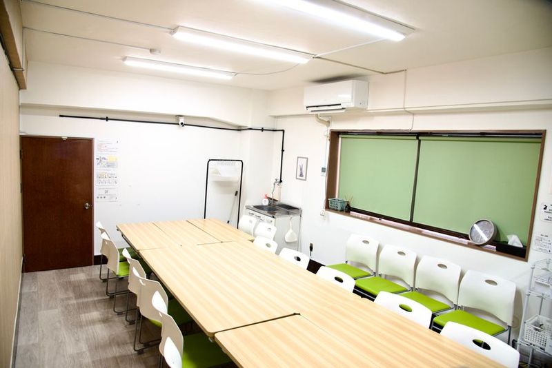 ラビットスペース　築地市場 - ラビットスペース 築地市場