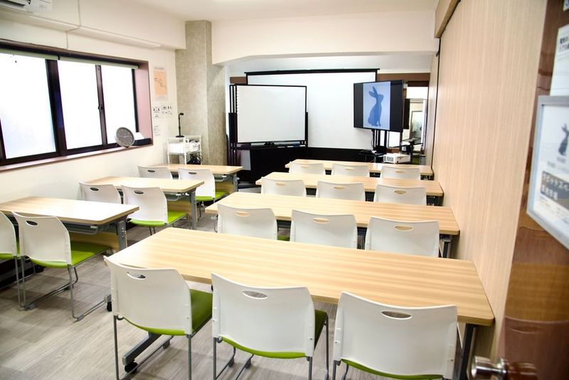 ラビットスペース　築地市場 - ラビットスペース 築地市場