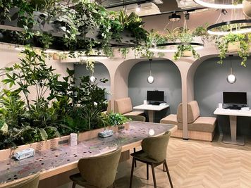 【2026年2月4日(水)OPEN!】H¹T新大阪 OPEN SPACE - H¹T新大阪