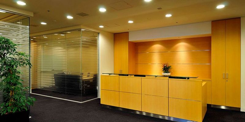 CM 162 - リージャス会議室 有楽町イトシア