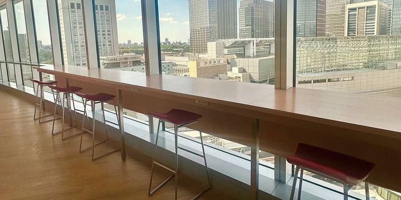 柊 - リージャス会議室 有楽町イトシア