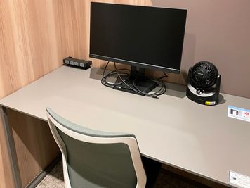 【2026年2月4日(水)OPEN!】H¹T新大阪 ROOM W 18 - H¹T新大阪