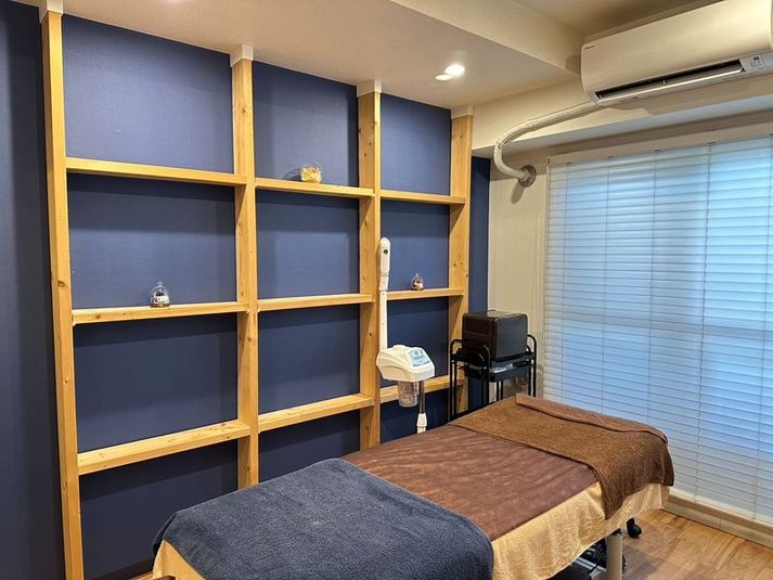 柏駅近｜完全個室レンタルサロンLUANA - LUANA柏本店｜完全個室レンタルサロン