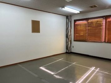 レンタルスペース　Ｕ レンタルスタジオ202の室内の写真