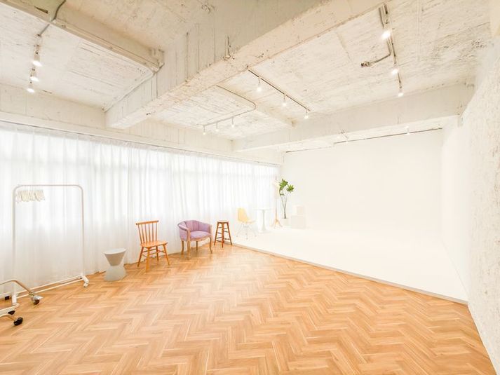 フォトスタジオSummerTree新宿 - フォトスタジオSummerTree新宿