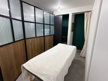 minoriba_新浦安駅北店 レンタルサロンの室内の写真